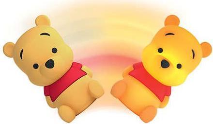 Actual product image Philips Avent Disney SoftPal