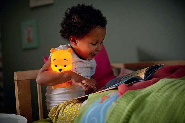 Actual product image Philips Avent Disney SoftPal
