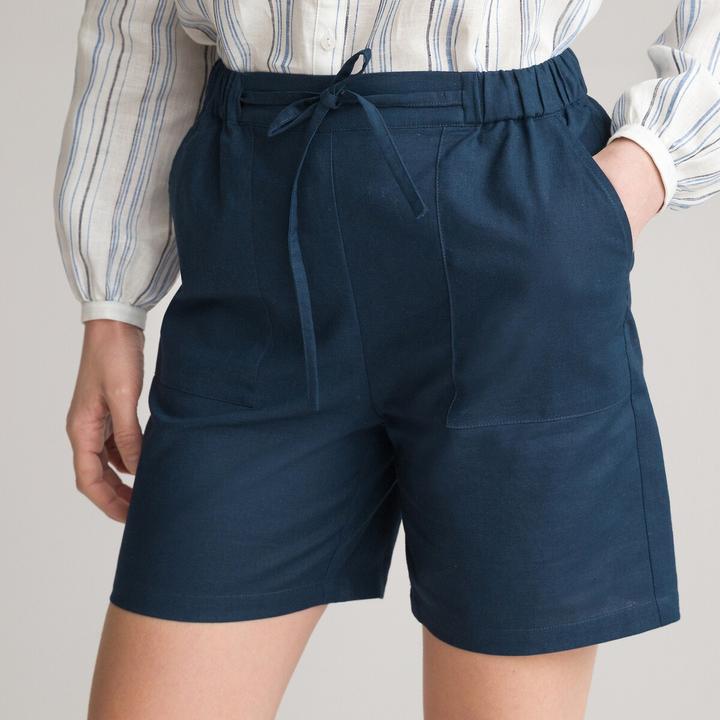 Anne Weyburn Shorts