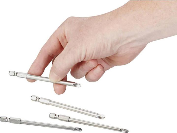 Immagine prodotto kwb Bit di sicurezza (100 mm.)