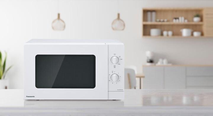 Produktbild Panasonic NN-SM21QWWPG (20 l)