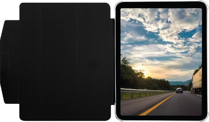 Image du produit Macally Bookstand Case (iPad 2022 (10e génération))
