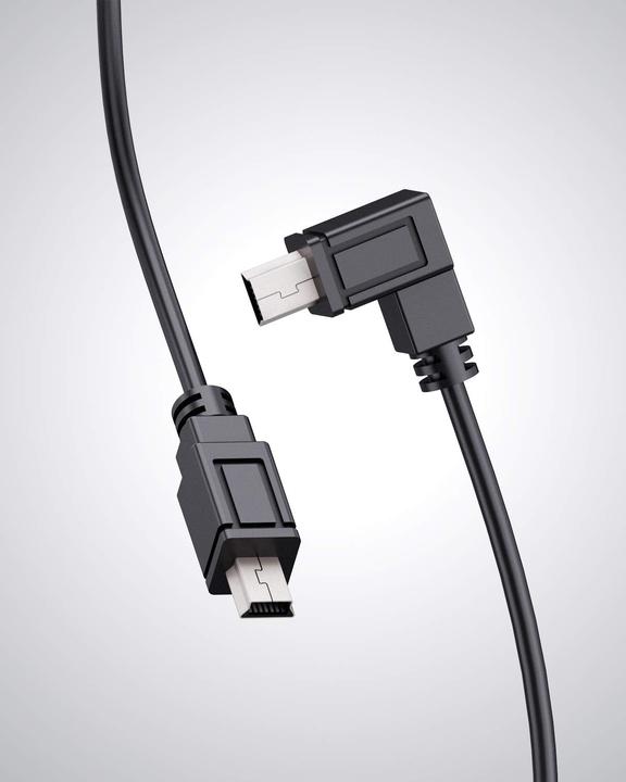 Actual product image Viofo 6M rear cable for A129 / A129 PRO DUO