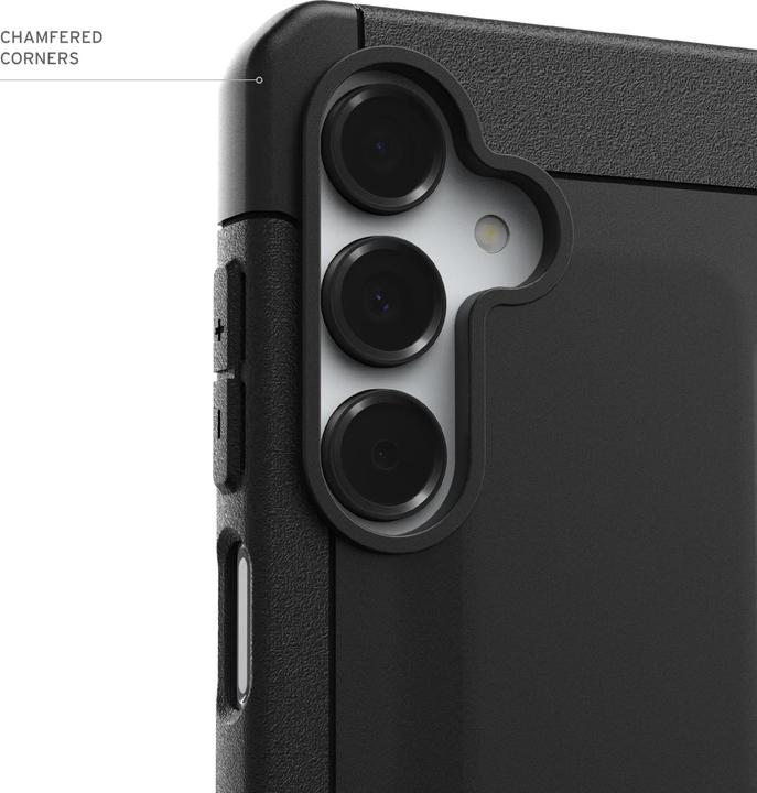 Produktbild UAG Scout Case- Samsung Galaxy A16 5G- schwarz- (Samsung Galaxy A16 5G)