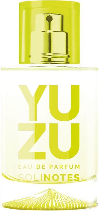 Image du produit Solinotes Paris Solinotes - Yuzu Eau De Parfum (Eau de parfum, 50 ml)