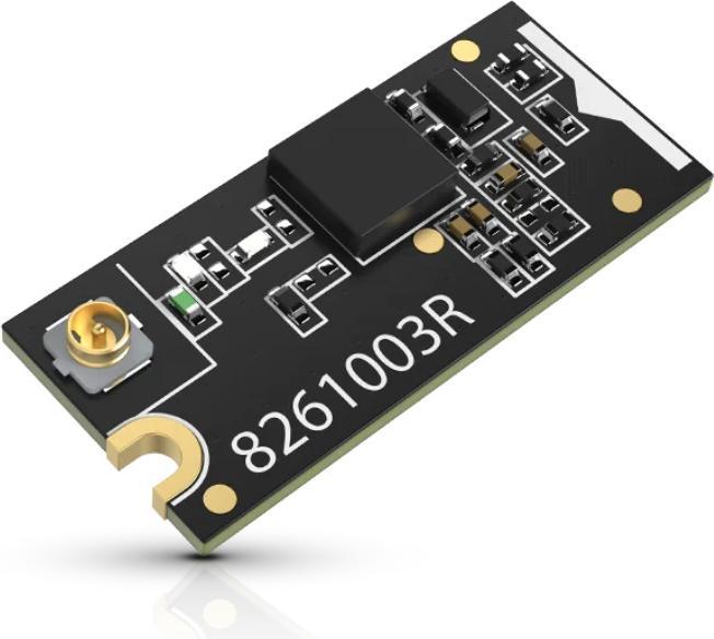 Produktbild RAK Wireless WisBlock RAK12500 GPS Modul ZOE-M8Q