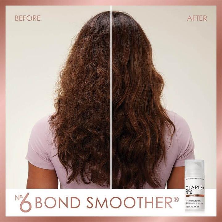 Image du produit Olaplex Bond Smoother No. 6 (100 ml)