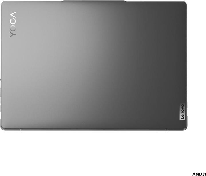Image du produit Lenovo Yoga Pro 7 RTX 3050 (14.50", AMD Ryzen 7 7735HS, 16 Go, 1000 Go, CH)
