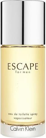 Image du produit Calvin Klein Escape (Eau de toilette, 100 ml)
