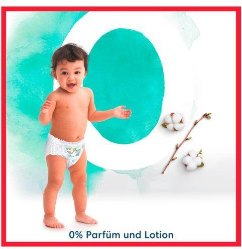 Immagine prodotto Pampers Harmonie Pants (Dimensione 6, Pacco mensile, 132 Pezzo/i)