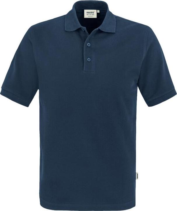 Produktbild Hakro Poloshirt Classic (XS)