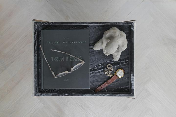 Actual product image Mette Ditmer Marble