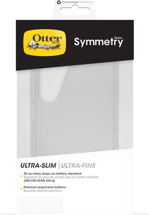Immagine prodotto OtterBox Symmetry (Samsung Galaxy S24)