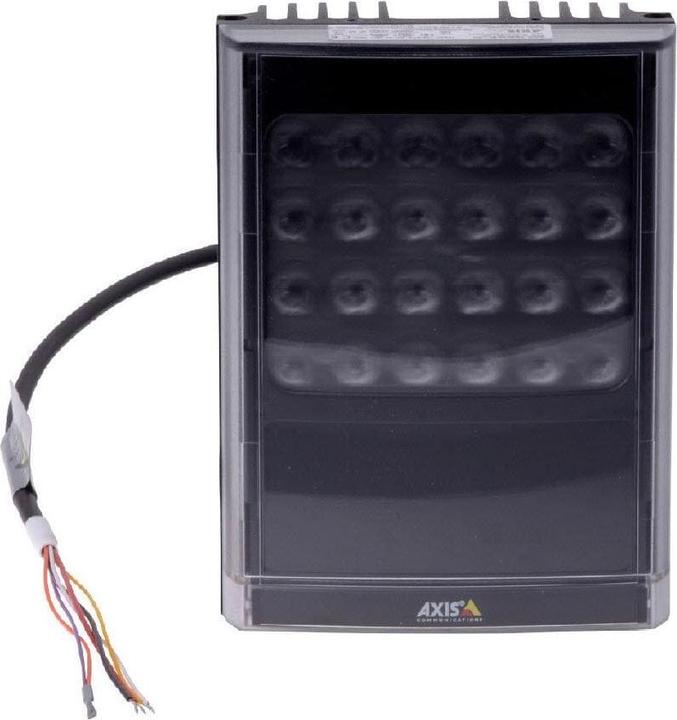 Actual product image Axis T90D30 IR LED (Housing)