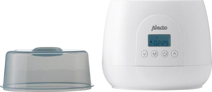 Actual product image Alecto Duo