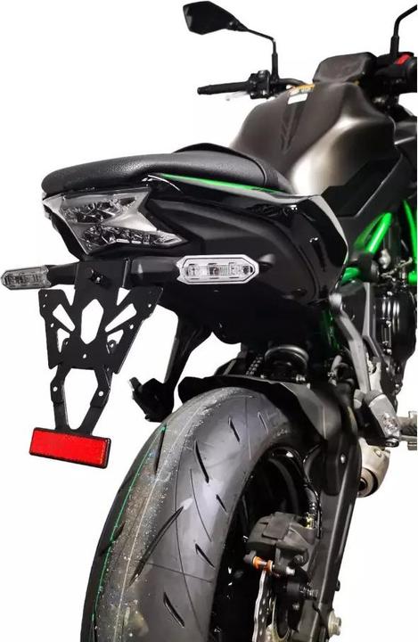 Access Design Kawasaki Z650