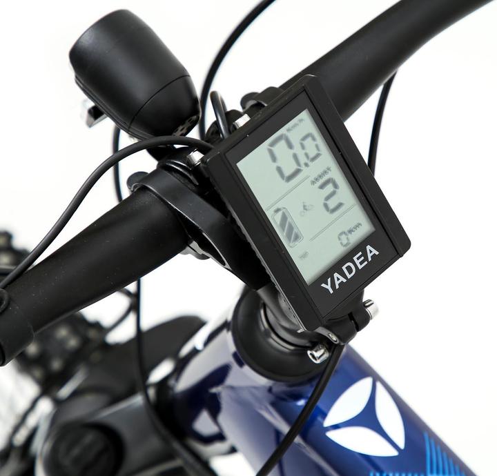 Produktbild Yadea YS500 (44 cm)