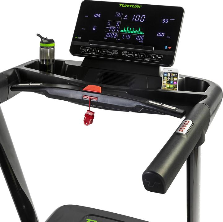 Produktbild Tunturi Laufband Endurance T80