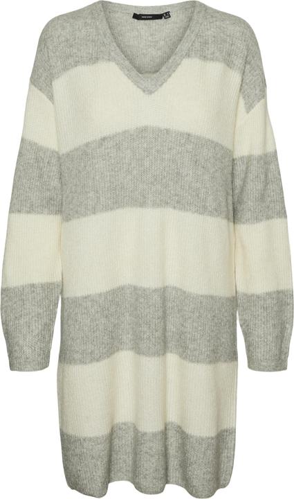 Actual product image Vero Moda VMNATAHLIE Short dress Knitted dress (S)