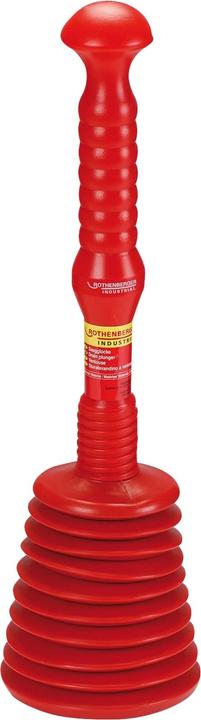 Rothenberger Industrial Saugglocke Abmessun (1 Stk.)