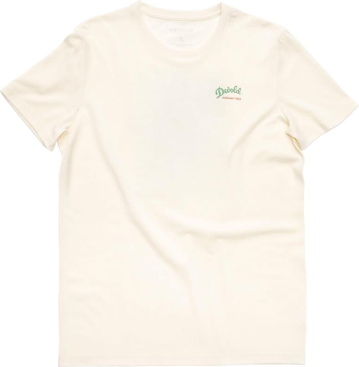 Devold Premium Woodworker Tee