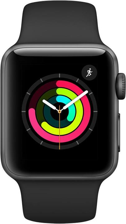Actual product image Apple Watch Series 3 (38 mm)