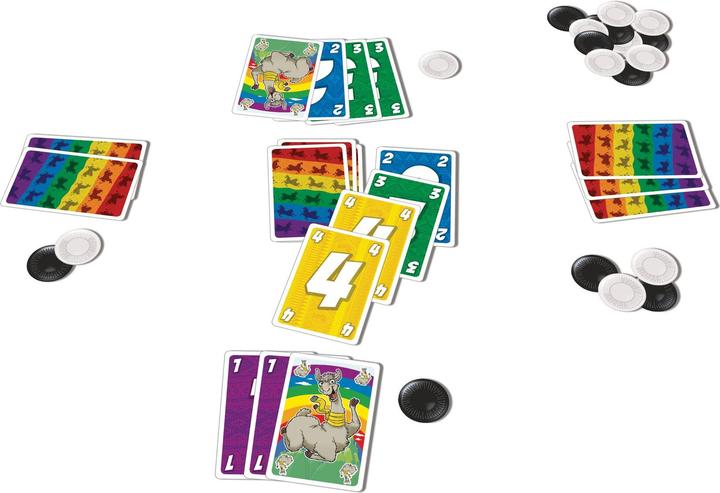 Actual product image Amigo llama (German)