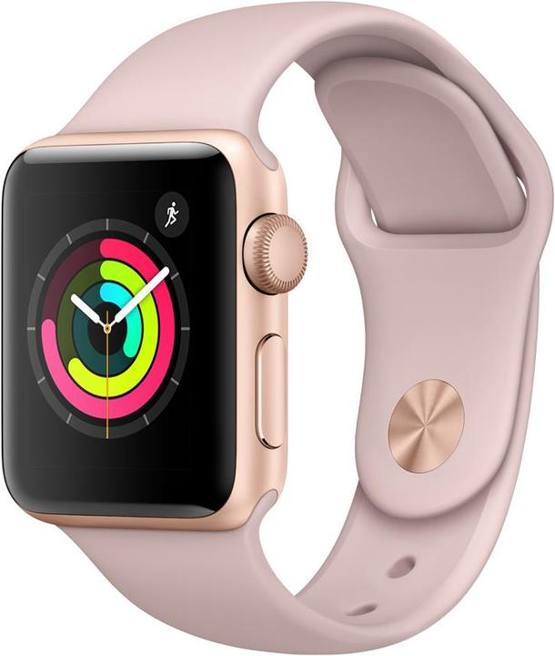 Produktbild Apple Watch Series 3 (38 mm)