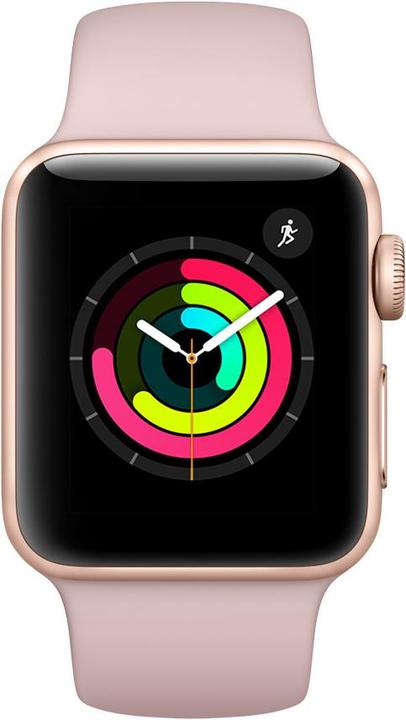 Produktbild Apple Watch Series 3 (38 mm)