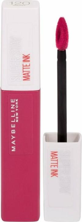 Produktbild Maybelline New York Superstay (120 Artist)