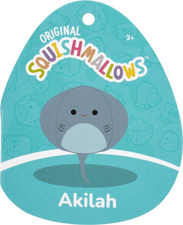 Image du produit Squishmallows Raie pastena (30 cm)
