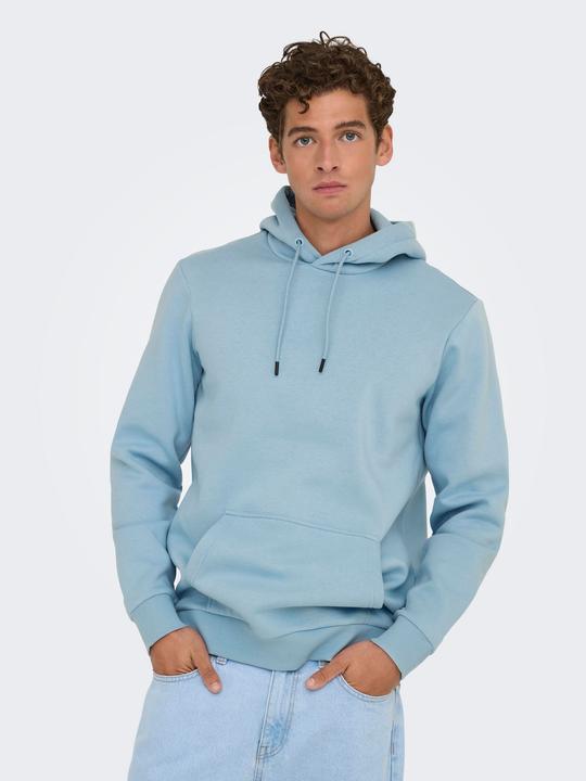 Produktbild Only & Sons Onsceres Hoodie Sweat Noos (L)