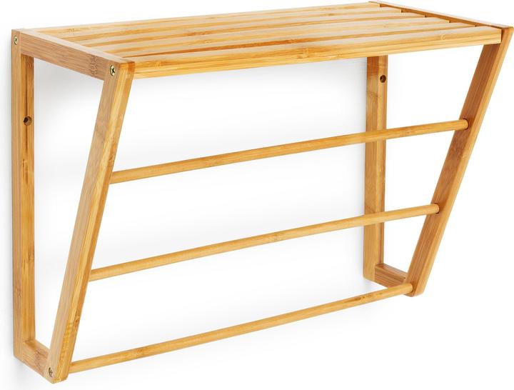 Actual product image Relaxdays Bamboo