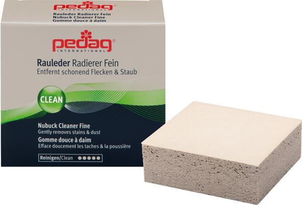 Pedag Rauleder Radierer Fein (1 x)