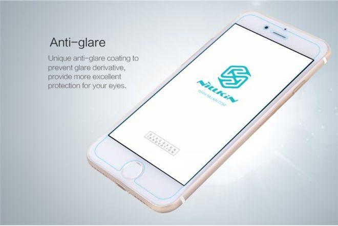 Actual product image Nillkin H+ Pro (1 Piece, Samsung Galaxy Note 5)