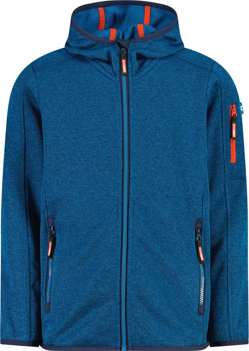 Image du produit CMP Campagnolo Boys Knit Tech (140)