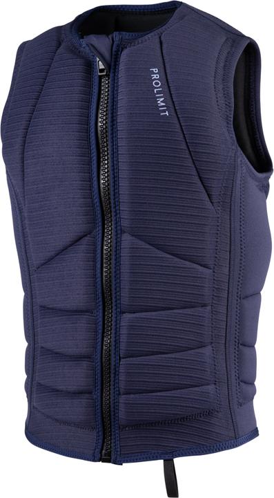Prolimit Oxygen Half Padded Frontzip (S)