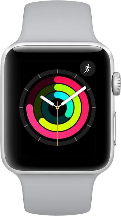 Produktbild Apple Watch Series 3 (42 mm)