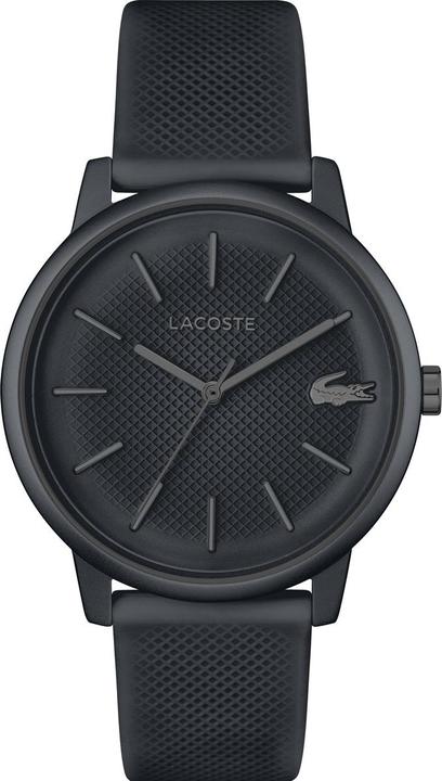 Lacoste 12.12 Move (Analoguhr, 42 mm)