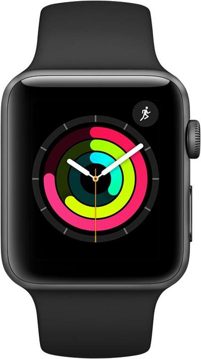 Actual product image Apple Watch Series 3 (42 mm)