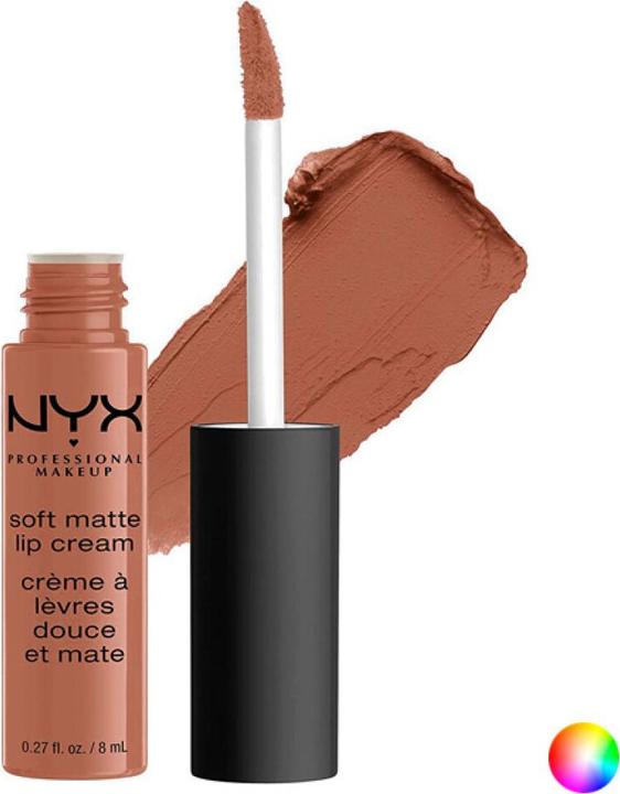 Immagine prodotto NYX Professional Make-Up Tappetino morbido (Amsterdam)