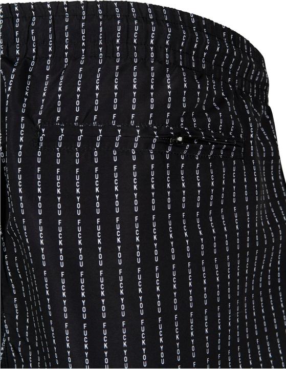 Produktbild Mister Tee FuckYou Swimshorts (XL)