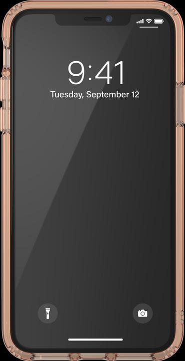 Produktbild adidas Protective Big Logo (Apple iPhone 11 Pro Max)
