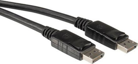 Image du produit Value DisplayPort — DisplayPort (2 m, DisplayPort)