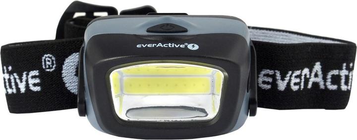 Immagine prodotto Everactive Lampada frontale LED Lampada frontale HL-150 (150 lm)