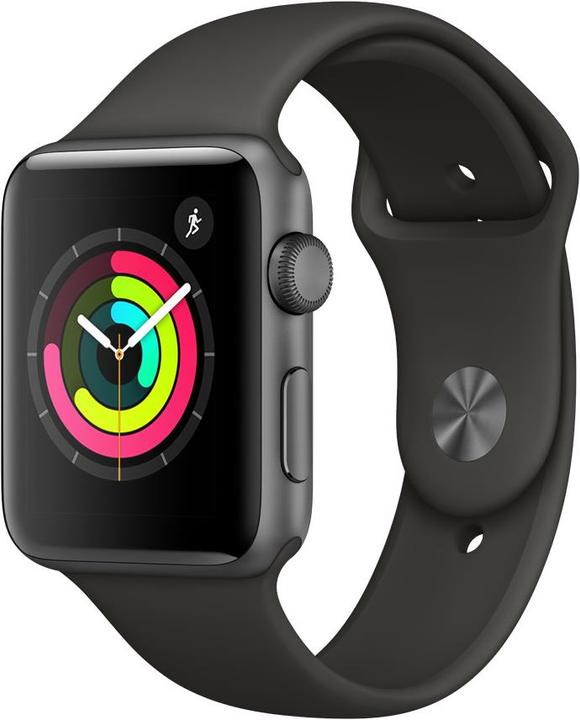 Produktbild Apple Watch Series 3 (42 mm)