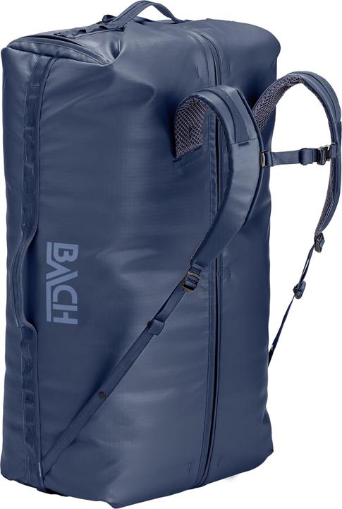 Actual product image Bach Dr Duffel Expedition 90 (90 l)