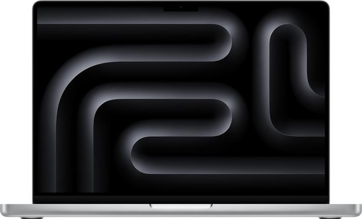 Apple MacBook Pro 14 – 2024 (14.20", M4 Pro, 24 GB, 512 GB, CH)