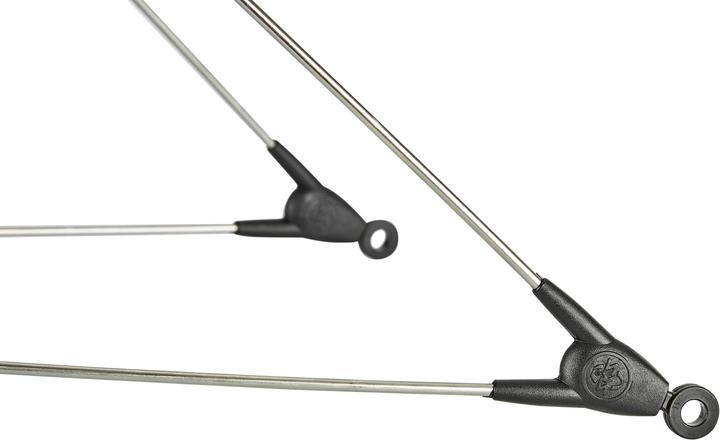 Actual product image SKS Bluemels Basic (Rear mudguard)