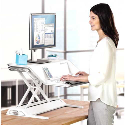 Produktbild Fellowes Lotus Workstation